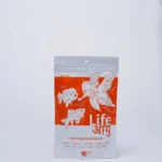 Life Aayu Gold Fish Food - Large| 100gm