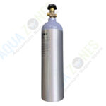 CO2 Aluminium Cylinder 5Ltr