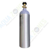 CO2 Aluminium Cylinder 5Ltr