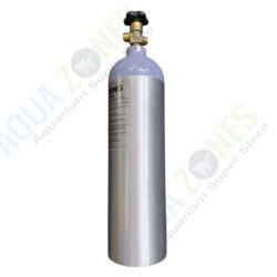 CO2 Aluminium Cylinder 5Ltr