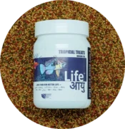 Life Aayu Food Tropical Treats – Medium| 70gm