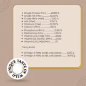 BUGS-IN Colour Enhancing Formula | 100g - Image 4