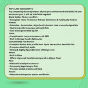 BUGS-IN Turtle Formula | 100g - Image 4