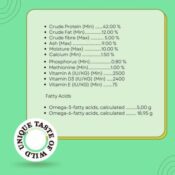 BUGS-IN Turtle Formula | 100g - Image 5