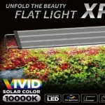 Neo Helios XP Series Flat LED Aquarium Light