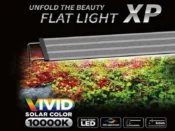 Neo Helios XP Series Flat LED Aquarium Light