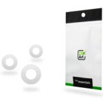 3x Washer replacement for CO2Art Pro-Series Regulators