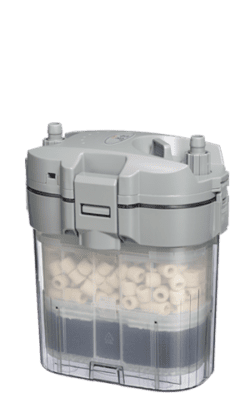 Shiruba XB3101 Pre Filter