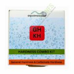 Aquavascular GH & kH Test Kit (Combo Pack)