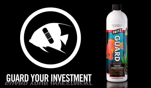 Fritz Aquatics Online