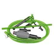 Qanvee Gravel Water Exchanger - S6