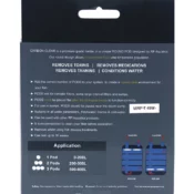 RP Aquatics Carbon Clear