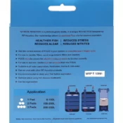 RP Aquatics Nitrate Remover