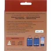 RP Aquatics Phosphate Gone