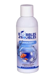 Bubbles N Troubles Aqua Safe 100ml - Image 2