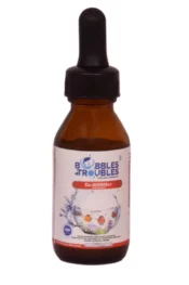 Bubbles N Troubles De-Wormer 30ml - Image 2