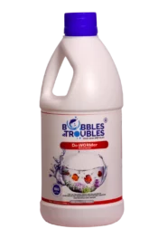 Bubbles N Troubles De-Wormer 500ml - Image 2