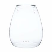 DOOA Glass Pot SHIZUKU