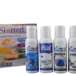 Bubbles n Troubles Essentials Starter Kit