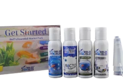 Bubbles n Troubles Essentials Starter Kit