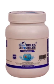 Bubbles N Troubles Essential (Aquarium Salt) 250gms - Image 2