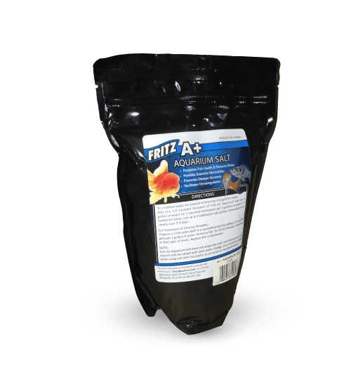 Fritz A+ Aquarium Salt_63458df97c199.png Fritz A+ Aquarium Salt - Image 1