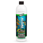 Fritz Algae Clean Out