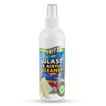 Fritz Glass Acrylic Cleaner