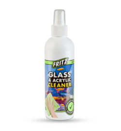 Fritz Glass Acrylic Cleaner
