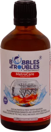 Bubbles N Troubles Metro Care 500ml - Image 2