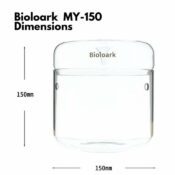 BIOLOARK Luji Glass Cup - Image 7