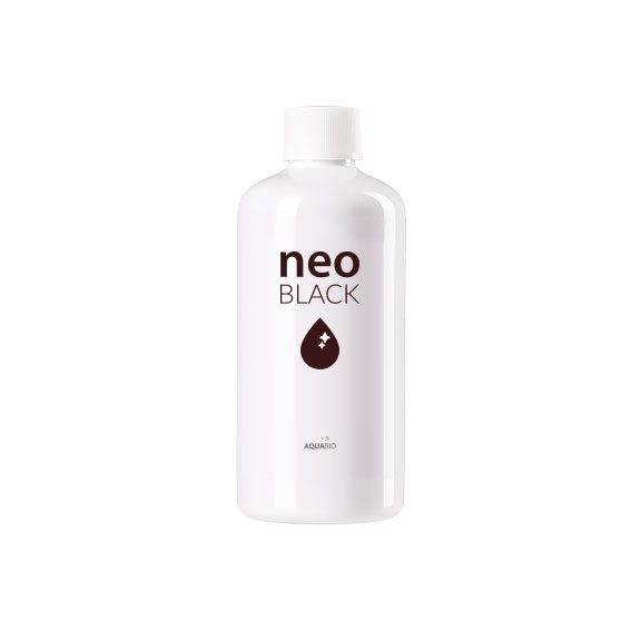 Aquario Neo Black 300ml Aquario Neo Black 300ml