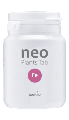 Neo Plants Tab Fe