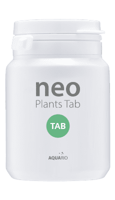 Neo Plants Tab