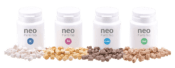 Neo Plants Tab series consists of 4 types TAB 1, K, Fe, ST.long