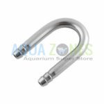 Stainless Steel CO2 U Bend