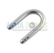 Stainless Steel CO2 U Bend