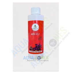 AquaVascular AIO Red 250ml