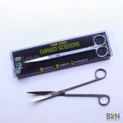 Prime Series Curved Scissors - Image 2