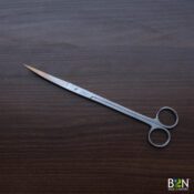 Prime Series Curved Scissors - Image 5