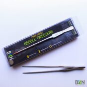 Prime Series Needle Tweezers - Image 2