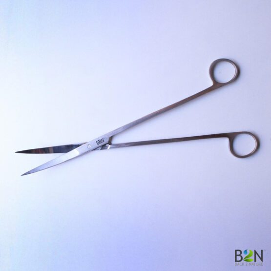 Pro Series Curved Scissors_63fb66ae91d9d.jpeg Pro Series Curved Scissors - Image 1