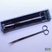 Pro Series Curved Scissors - Image 2