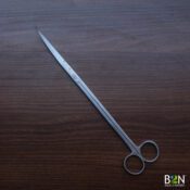 Pro Series Curved Scissors - Image 5