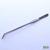Pro Series Flexed Tweezers - Image 3