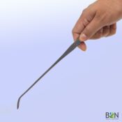 Pro Series Flexed Tweezers - Image 4
