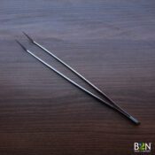 Pro Series Flexed Tweezers - Image 5