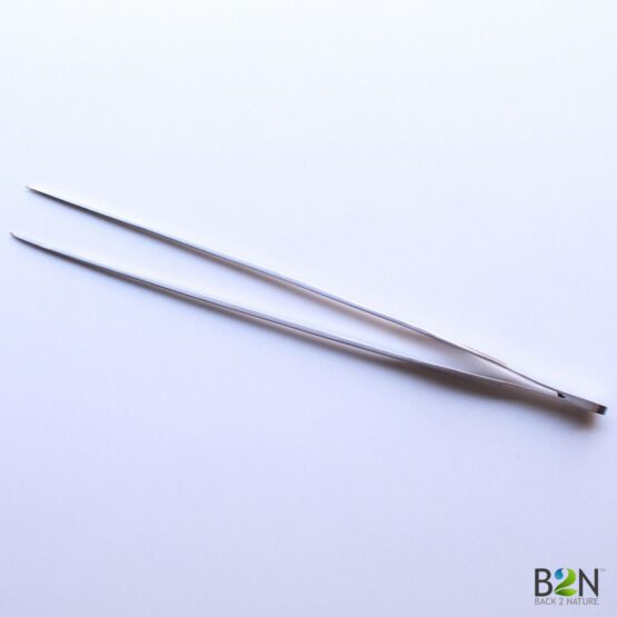 Pro Series Straight Tweezers_63fb69ec3e5d8.jpeg Pro Series Straight Tweezers - Image 1