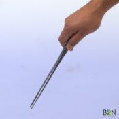 Pro Series Straight Tweezers - Image 4