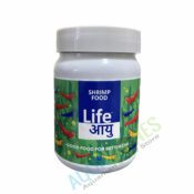 Life Aayu Shrimp Food Regular